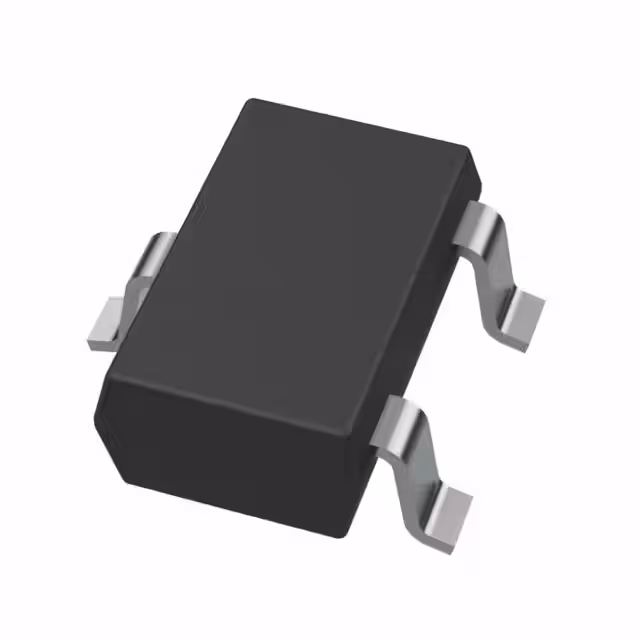 DMN2053UW-7 Diodes Incorporated  Transistores - FET MOSFET - Sencillos